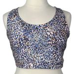 Old Navy  New Active Sports Bra Powerpress Medium Support Go Dry Women’s Size 3X Photo 3