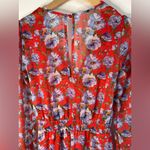 Mi Ami Red V Photo 6