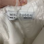 Mac Duggal  size 12 nwt Photo 2