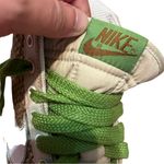 Nike x J.Crew Blazer Hemp Canvas High Tops | Women’s 8.5 | 2009 Rare VTG Photo 5