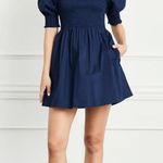 For Love & Lemons Athena Nap Dress in Yellow Photo 2