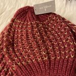 London Fog  Beanie Hat & Infinity
Scarf Combo brand new with tags Photo 1