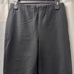 Banana Republic  Devon Women's Black Dress Pants Sz 6 SKU 4197 Photo 1