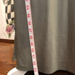 Abercrombie & Fitch Elegant Abercrombie Green Slip Dress Photo 2