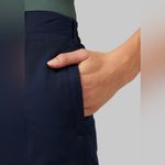 32 Degrees Heat 32 Degree Bermuda Shorts Chino Golf Shorts Size 12 Stretch Breathable Photo 3