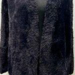 Banana Republic  fluffy cardigan .‎ Size S Photo 0