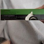 Kate Spade  Iphone 16 Black And White Daisy MagSafe Phone Case Photo 4