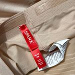 Spanx Tan Shapewear Shorts Size Medium Photo 2