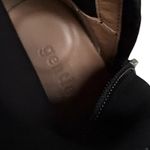 Gentle Souls EUC Ella Stretch Calf Boots Black Size 6.5 Retail $249.00 Photo 7