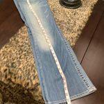 Big star MADDIE MID RISE JEANS Photo 4