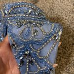 Panoply Vintage  Embellished Halter Top Photo 7