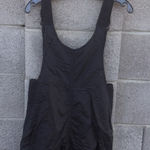 Vintage Rawik Black ski bib Snow bib snow Overalls Winter Wear size Large Photo 12
