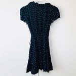 SUNDAY Best New Ruffle Wrap Dress Photo 2