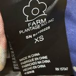 Farm Rio  Multicolor High Waist Shorts Photo 11