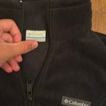 Columbia  Vest Fleece Full-Zip Small Photo 1