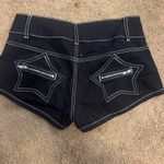 Edikted Micro Shorts  Photo 1