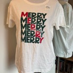 Old Navy  Small Christmas Shirt Photo 0