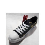 Carolina panthers foco sneakers size 9 woman Green Photo 2