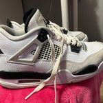 Nike Air Jordan 4 Photo 0