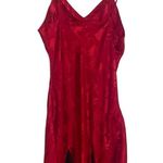 Victoria's Secret  Gold Label Nightgown sz M Photo 1