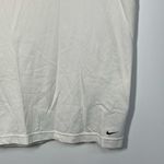Nike  dri fit seamless athletic shirt size medium Photo 2