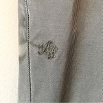 Apple Bottoms  | Vintage Y2K Pewter Jogger Style Pants Sz 3/4 Photo 6