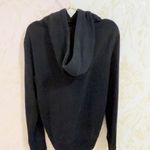 Ralph Lauren Black Polo Bear  Hoodie Size small Photo 3