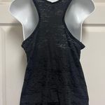 Starbucks Yoga Racer Back Graphic Tee Tank Top Photo 6