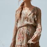 Zimmermann NWOT  silk play suit Photo 3