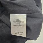 superdown  Sienna Strappy Back Dress in Black Small Photo 5