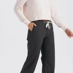 Vuori  Ripstop Wide Leg Pants | L Photo 0