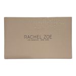 Rachel Zoe Beaded Coin Purse & Bow Charm Set | Pink | New in Box Photo 4
