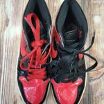 Jordan Air 1 Retro OG ‘Patent Bred’ Preloved Condition Photo 14