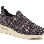 Karl Lagerfeld Paris Camden2 Wedge Slip on Sneaker new Photo 0