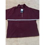 Massimo Dutti  Quarter-Zip Sweater Photo 6