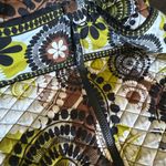 Vera Bradley  Cocoa Moss Photo 10