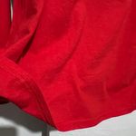 Red Vogue x Hocus Pocus long sleeve shirt #HocusPocus #Vogue No size tags fit up Size L Photo 8