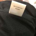 Intermix  Wool Mohair Boyfriend Coat SzL Photo 6