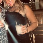 ZARA Black Velvet Dress  Photo 0