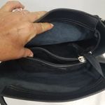 Expressions NYC E|N Expression NYC leather convertable backpack Photo 4