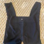 Lululemon Wunder Train Leggings Photo 1