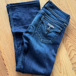 Hudson Jeans Women's Hudson Bootcut jeans Photo 0