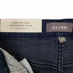 DL1961  Chrissy Ankle Ultra Skinny Jeans  NEW Photo 9