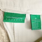 Liz Claiborne  Lightweight Golf Tan Shorts Size 16 Photo 2