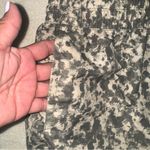 The North Face  Athletic Shorts Green and Black Performance Wear Photo 5