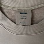 SKIMS  Pullover Crewneck Sweatshirt Photo 3