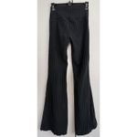 Aerie  Offline Ribbed Flare Leggings | High Rise‎ | M | Athleisure | Lounge wear Photo 1