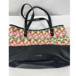 Nine West Woven Detail Shoulder Bag Photo 1