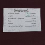 Birdy Grey Hannah Empire A Line Dress XXL Cabernet Red Solid Lined Maxi New Photo 13