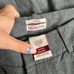 Merona Stretch  Pants grey Photo 2